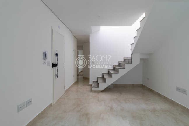 Imagem Apartamento com 2 Quartos à Venda, 95 m² em Vila Pires - Santo André