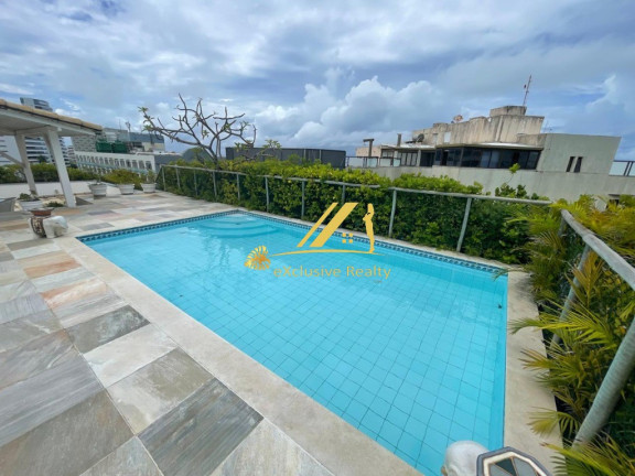 Imagem Imóvel com 4 Quartos à Venda, 600 m² em Ondina - Salvador Imagem Imóvel com 4 Quartos à Venda, 600 m² em Ondina - Salvador