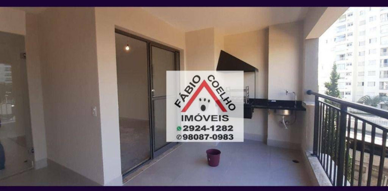 Imagem Apartamento com 2 Quartos à Venda, 68 m² em Vila Mariana - São Paulo