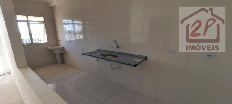 Imagem Apartamento com 2 Quartos à Venda, 70 m² em Jardim Anhembi - São José Dos Campos