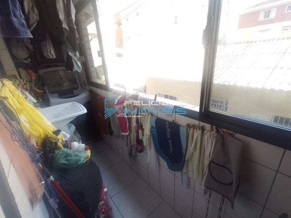 Imagem Apartamento com 2 Quartos à Venda, 72 m² em Tupi - Praia Grande