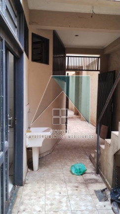 Imagem Casa com 4 Quartos à Venda, 178 m² em Campos Eliseos - Ribeirão Preto