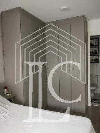 Imagem Apartamento com 2 Quartos à Venda, 61 m² em Campo Grande - São Paulo