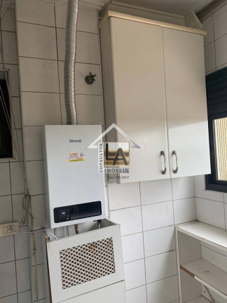 Imagem Apartamento com 3 Quartos à Venda, 98 m² em Vila Alexandria - São Paulo Imagem Apartamento com 3 Quartos à Venda, 98 m² em Vila Alexandria - São Paulo