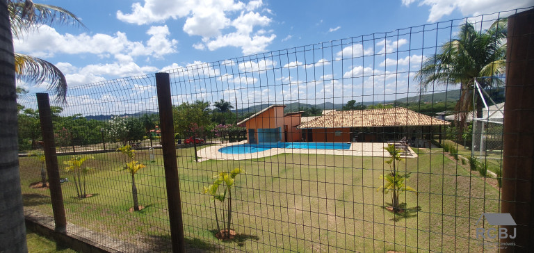 Imagem Terreno à Venda, 1.117 m² em Vitorina Park Ii - Fortuna De Minas Imagem Terreno à Venda, 1.117 m² em Vitorina Park Ii - Fortuna De Minas