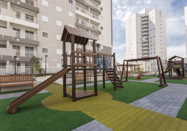 Imagem Apartamento com 2 Quartos à Venda, 54 m² em Vila Prudente (zona Leste) - São Paulo Imagem Apartamento com 2 Quartos à Venda, 54 m² em Vila Prudente (zona Leste) - São Paulo