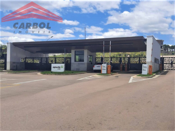 Imagem Terreno em Condomínio à Venda, 459 m² em Alphaville - Jundiaí Imagem Terreno em Condomínio à Venda, 459 m² em Alphaville - Jundiaí