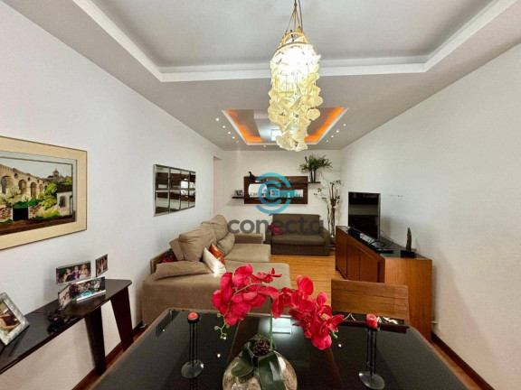 Apartamento com 2 Quartos à Venda, 90 m² em Icaraí - Niterói