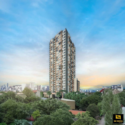 Apartamento com 1 Quarto à Venda, 47 m² em Vila Firmiano Pinto - São Paulo
