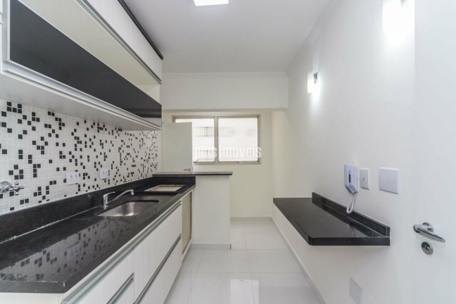 Imagem Apartamento com 2 Quartos à Venda, 61 m² em Vila Olímpia - São Paulo