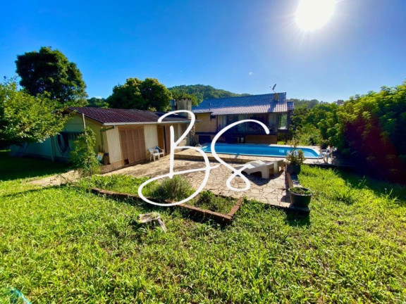 Imagem Imóvel com 3 Quartos à Venda, 1.800 m² em Lajeadinho - Igrejinha