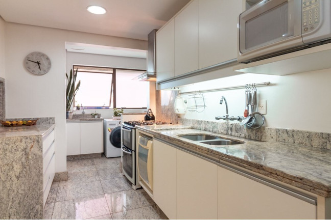 Imagem Cobertura com 4 Quartos à Venda, 330 m² em Petrópolis - Porto Alegre