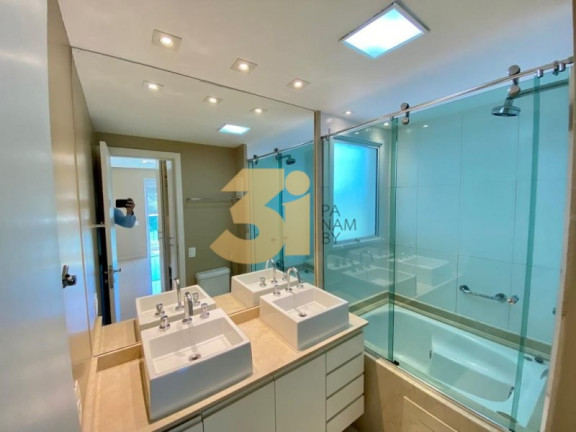 Imagem Apartamento com 3 Quartos à Venda, 130 m² em Panamby - São Paulo Imagem Apartamento com 3 Quartos à Venda, 130 m² em Panamby - São Paulo