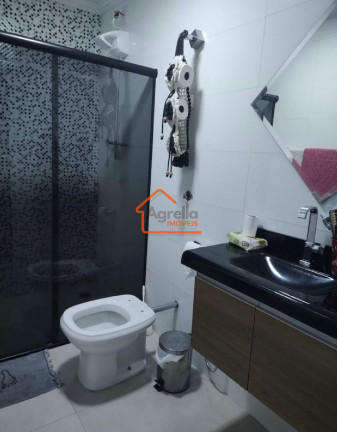 Imagem Casa com 2 Quartos à Venda, 196 m² em Tucura - Mogi Mirim