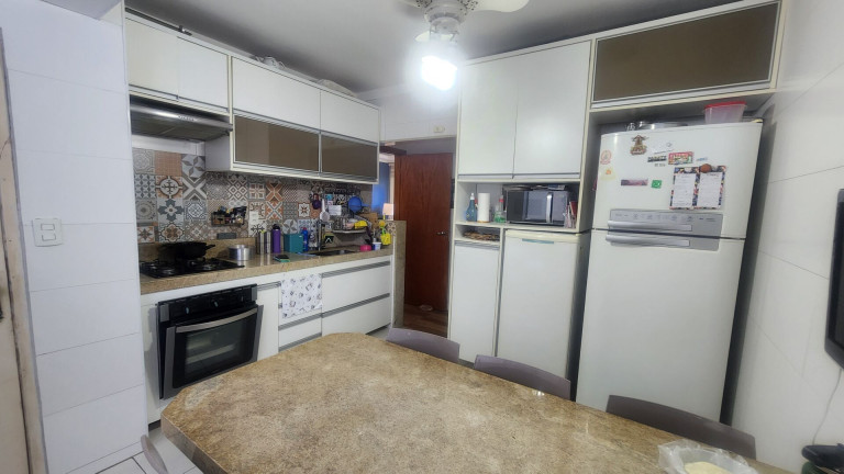 Imagem Apartamento com 2 Quartos à Venda, 70 m² em Aparecida - Santos