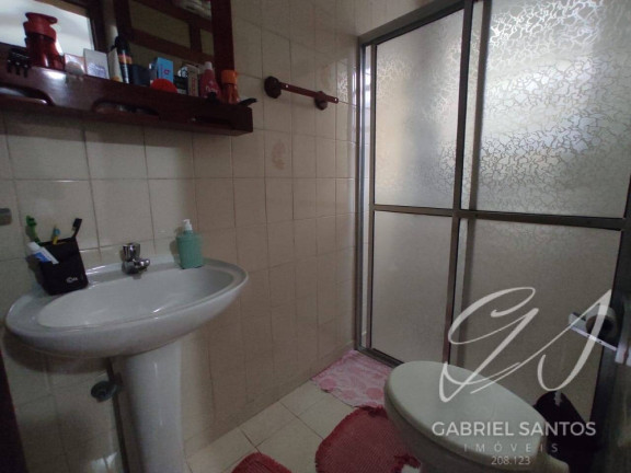 Imagem Casa com 3 Quartos à Venda, 240 m² em Itaóca - Mongaguá