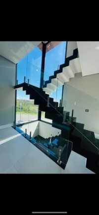 Imagem Casa com 3 Quartos à Venda, 286 m² em Sítio Do Morro - Santana De Parnaíba