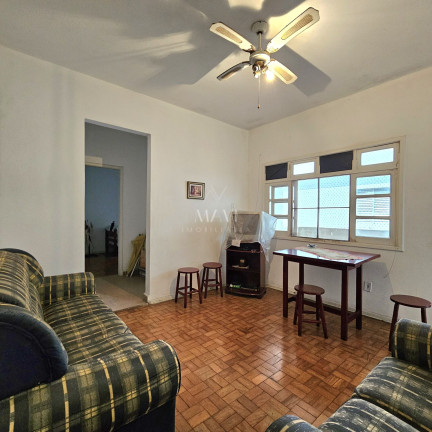 Imagem Kitnet com 1 Quarto à Venda, 60 m² em Tupi - Praia Grande Imagem Kitnet com 1 Quarto à Venda, 60 m² em Tupi - Praia Grande