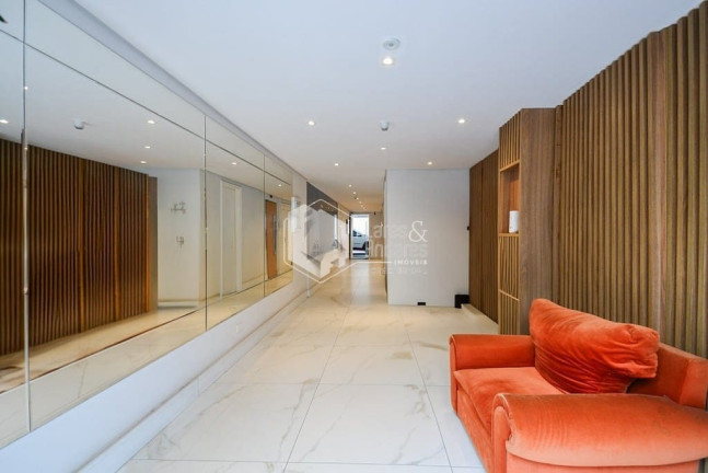 Imagem Apartamento com 3 Quartos à Venda, 90 m² em Indianópolis - São Paulo