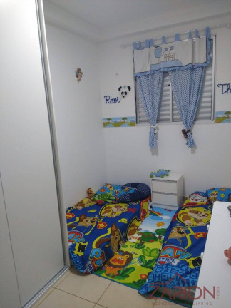 Imagem Apartamento com 2 Quartos à Venda, 135 m² em Jardim Santa Clara - Taubaté Imagem Apartamento com 2 Quartos à Venda, 135 m² em Jardim Santa Clara - Taubaté
