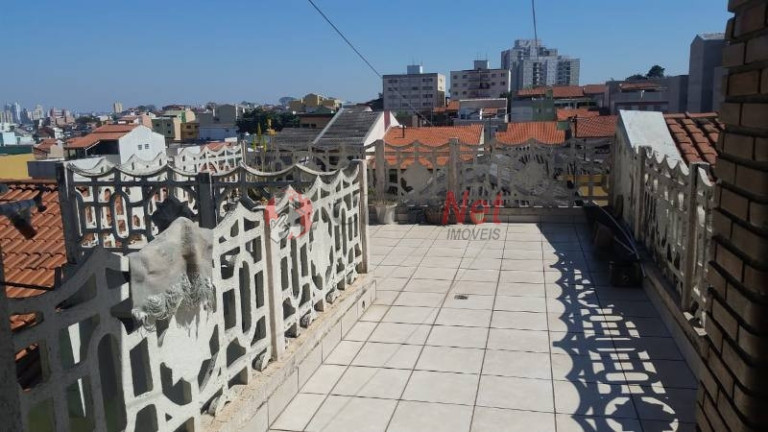 Imagem Casa com 2 Quartos à Venda, 317 m² em Vila Camilópolis - Santo André Imagem Casa com 2 Quartos à Venda, 317 m² em Vila Camilópolis - Santo André