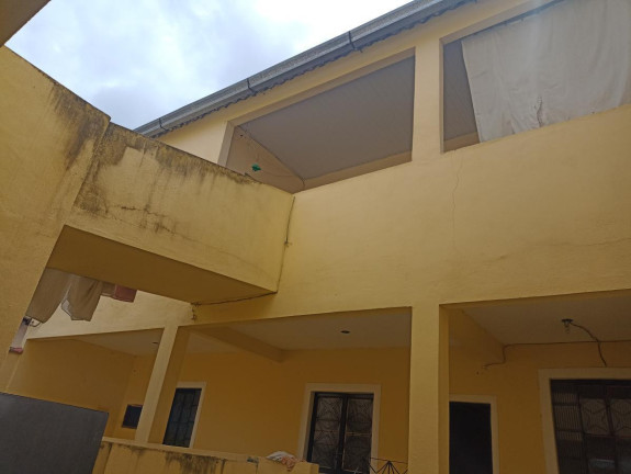 Imagem Casa com 9 Quartos à Venda, 225 m² em Campo Grande - Rio De Janeiro Imagem Casa com 9 Quartos à Venda, 225 m² em Campo Grande - Rio De Janeiro