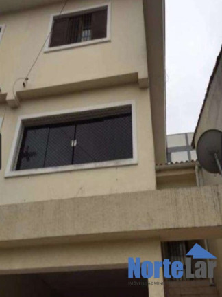 Imagem Sobrado com 3 Quartos à Venda, 154 m² em Jardim Da Glória - Cotia