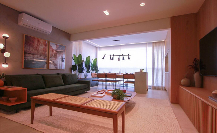 Apartamento com 1 Quarto à Venda, 1.442 m² em Bela Vista - São Paulo