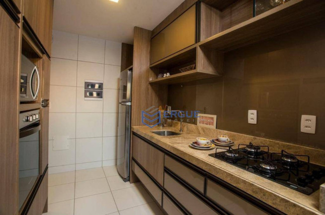 Imagem Apartamento com 3 Quartos à Venda, 89 m² em Cambeba - Fortaleza Imagem Apartamento com 3 Quartos à Venda, 89 m² em Cambeba - Fortaleza