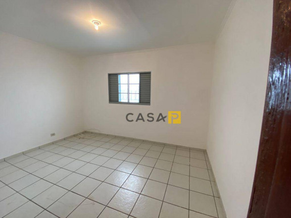 Imagem Casa com 3 Quartos à Venda, 112 m² em Campo Limpo - Americana Imagem Casa com 3 Quartos à Venda, 112 m² em Campo Limpo - Americana