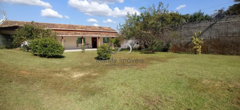 Imagem Casa com 3 Quartos à Venda, 880 m² em Jardim Ipê - Lagoa Santa