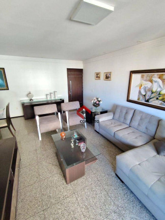 Imagem Apartamento com 3 Quartos à Venda, 133 m² em Meireles - Fortaleza Imagem Apartamento com 3 Quartos à Venda, 133 m² em Meireles - Fortaleza
