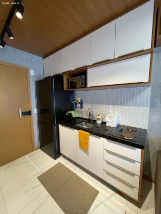 Imagem Apartamento com 1 Quarto à Venda, 33 m² em Barra - Salvador