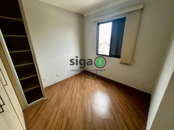 Imagem Apartamento com 2 Quartos à Venda, 64 m² em Jardim Anália Franco - São Paulo Imagem Apartamento com 2 Quartos à Venda, 64 m² em Jardim Anália Franco - São Paulo