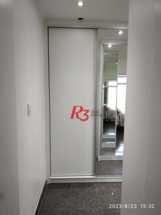 Imagem Apartamento com 2 Quartos à Venda, 87 m² em Boqueirão - Santos
