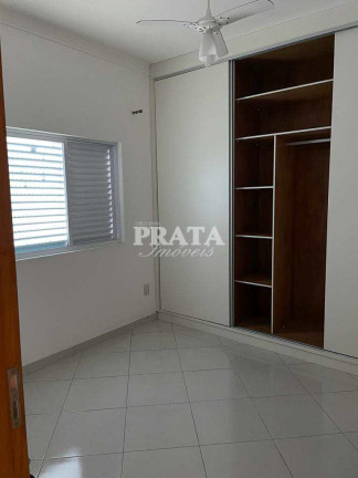 Imagem Casa com 3 Quartos à Venda, 127 m² em Vila Belmiro - Santos Imagem Casa com 3 Quartos à Venda, 127 m² em Vila Belmiro - Santos