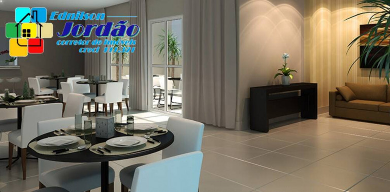 Imagem Apartamento com 2 Quartos à Venda, 51 m² em Vila Humaitá - Santo André Imagem Apartamento com 2 Quartos à Venda, 51 m² em Vila Humaitá - Santo André
