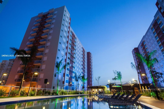 Imagem Apartamento com 2 Quartos à Venda, 54 m² em Rio De Janeiro Imagem Apartamento com 2 Quartos à Venda, 54 m² em Rio De Janeiro