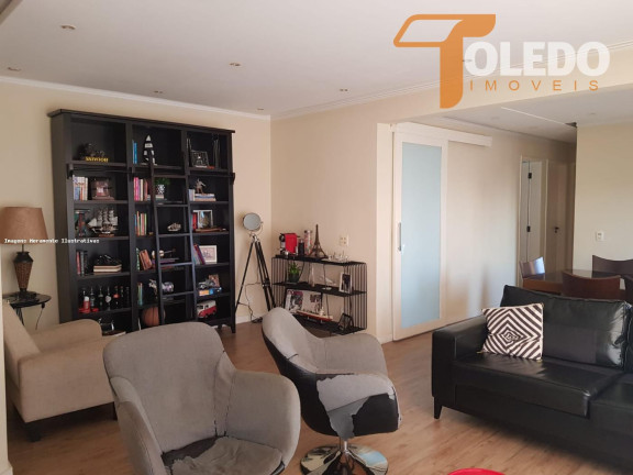 Imagem Apartamento com 3 Quartos à Venda, 136 m² em Tatuapé - São Paulo Imagem Apartamento com 3 Quartos à Venda, 136 m² em Tatuapé - São Paulo