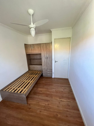 Imagem Apartamento com 2 Quartos à Venda, 43 m² em Residencial Real Parque Sumare - Sumaré