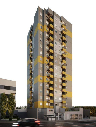 Imagem Apartamento com 2 Quartos à Venda, 33 m² em Vila Lageado - São Paulo