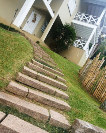 Imagem Imóvel com 4 Quartos à Venda, 450 m² em Centro - Nova Petrópolis Imagem Imóvel com 4 Quartos à Venda, 450 m² em Centro - Nova Petrópolis