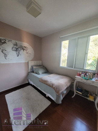 Imagem Apartamento com 3 Quartos à Venda, 86 m² em Vila São Francisco - São Paulo Imagem Apartamento com 3 Quartos à Venda, 86 m² em Vila São Francisco - São Paulo