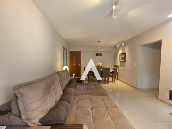 Imagem Apartamento com 2 Quartos à Venda, 130 m² em Várzea - Teresópolis Imagem Apartamento com 2 Quartos à Venda, 130 m² em Várzea - Teresópolis