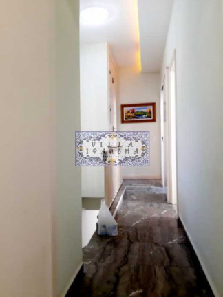Imagem Casa com 5 Quartos à Venda, 310 m² em Laranjeiras - Rio De Janeiro