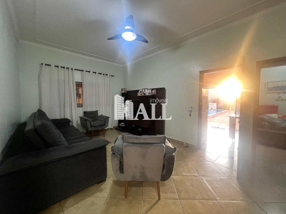 Imagem Casa com 2 Quartos à Venda, 200 m² em Jardim Tarraf Ii - São José Do Rio Preto Imagem Casa com 2 Quartos à Venda, 200 m² em Jardim Tarraf Ii - São José Do Rio Preto