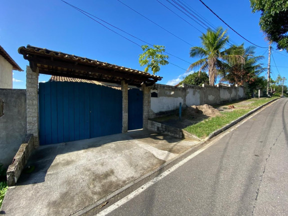 Imagem Casa com 4 Quartos à Venda, 200 m² em Inoã - Maricá