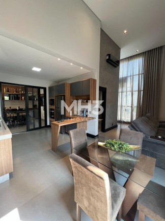Imagem Casa de Condomínio com 4 Quartos à Venda, 207 m² em Residencial Duas Marias - Indaiatuba Imagem Casa de Condomínio com 4 Quartos à Venda, 207 m² em Residencial Duas Marias - Indaiatuba