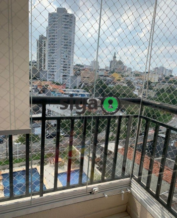 Imagem Apartamento com 2 Quartos à Venda, 58 m² em Vila Formosa - São Paulo Imagem Apartamento com 2 Quartos à Venda, 58 m² em Vila Formosa - São Paulo