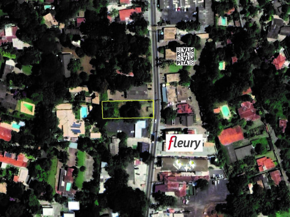 Imagem Terreno à Venda, em Vila Santo Antônio - Cotia Imagem Terreno à Venda, em Vila Santo Antônio - Cotia